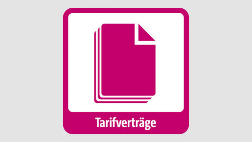 Tarifvertraege