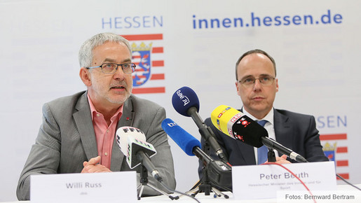 Tarifabschluss Hessen