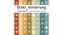 Umfrage zu „Diskriminierung in Deutschland“