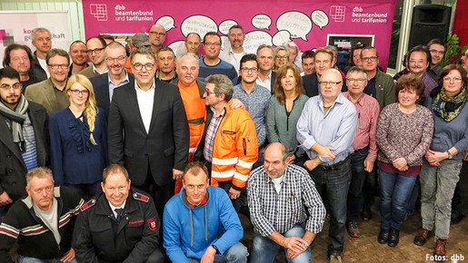 160126 branchentag bonn start