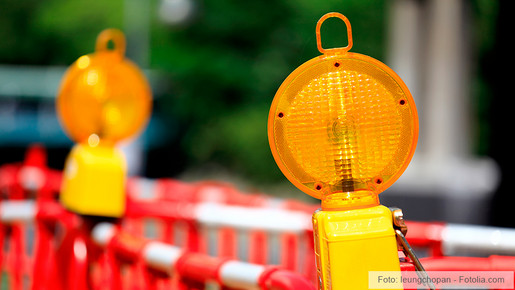 Strassensanierung Strassensanierung