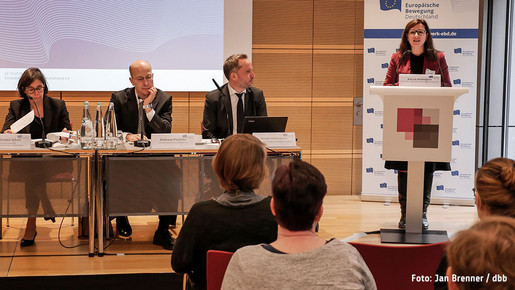 EBD De-Briefing zum Europäischen Rat EBD De-Briefing zum Europäischen Rat