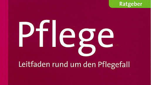 Leitfaden Pflege