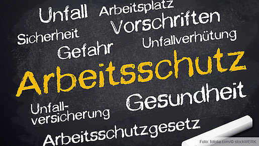 Arbeitsschutz