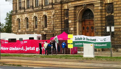 Mahnwache Dresden Mahnwache Dresden