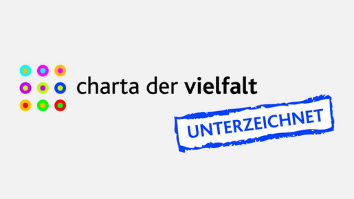 161206 charta der vielfalt unterzeichnet