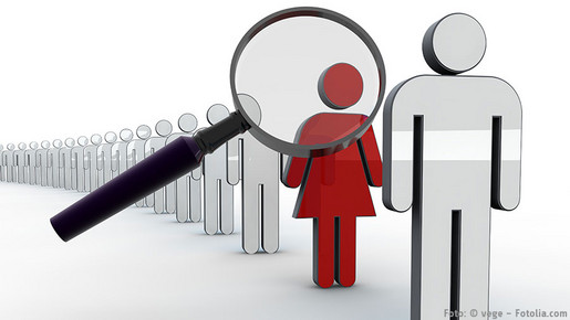 Führungspositionen Führungspositionen