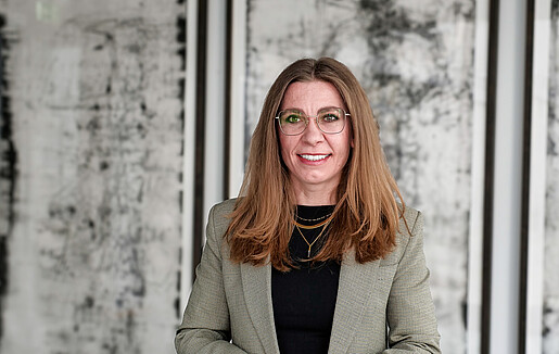 Valentina van Dornick