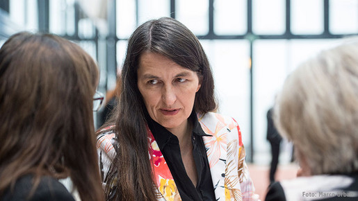 Kirsten Lühmann Kirsten Lühmann