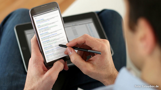 Digitale Kommunikation Digitale Kommunikation