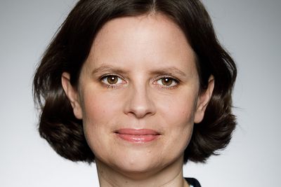 Juliane Seifert Staatssekretärin im Bundesministerium für Familie, Senioren, Frauen und Jugend