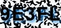 grafischer Sicherheitscode