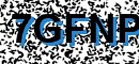 grafischer Sicherheitscode