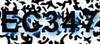 grafischer Sicherheitscode