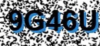 grafischer Sicherheitscode