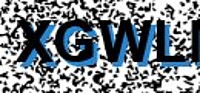 grafischer Sicherheitscode
