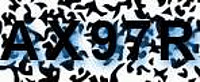 grafischer Sicherheitscode