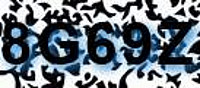 grafischer Sicherheitscode