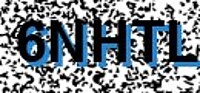 grafischer Sicherheitscode