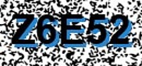 grafischer Sicherheitscode