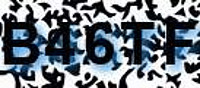 grafischer Sicherheitscode
