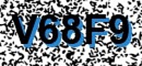 grafischer Sicherheitscode