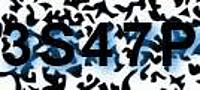 grafischer Sicherheitscode