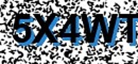 grafischer Sicherheitscode
