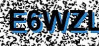 grafischer Sicherheitscode