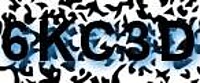 grafischer Sicherheitscode