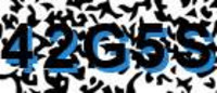 grafischer Sicherheitscode
