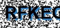 grafischer Sicherheitscode