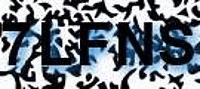 grafischer Sicherheitscode