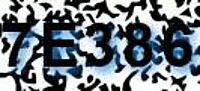 grafischer Sicherheitscode
