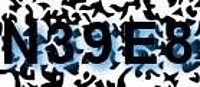 grafischer Sicherheitscode