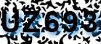grafischer Sicherheitscode