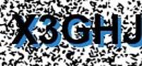 grafischer Sicherheitscode