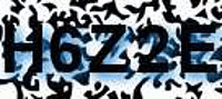 grafischer Sicherheitscode