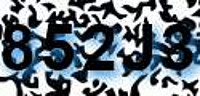 grafischer Sicherheitscode