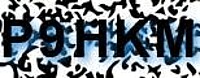 grafischer Sicherheitscode