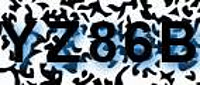 grafischer Sicherheitscode