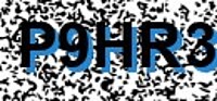 grafischer Sicherheitscode