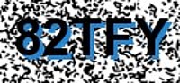 grafischer Sicherheitscode