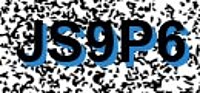 grafischer Sicherheitscode