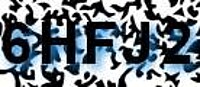 grafischer Sicherheitscode
