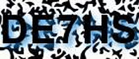 grafischer Sicherheitscode