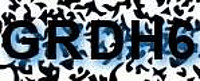 grafischer Sicherheitscode