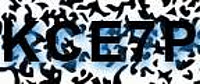 grafischer Sicherheitscode