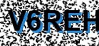 grafischer Sicherheitscode