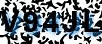 grafischer Sicherheitscode
